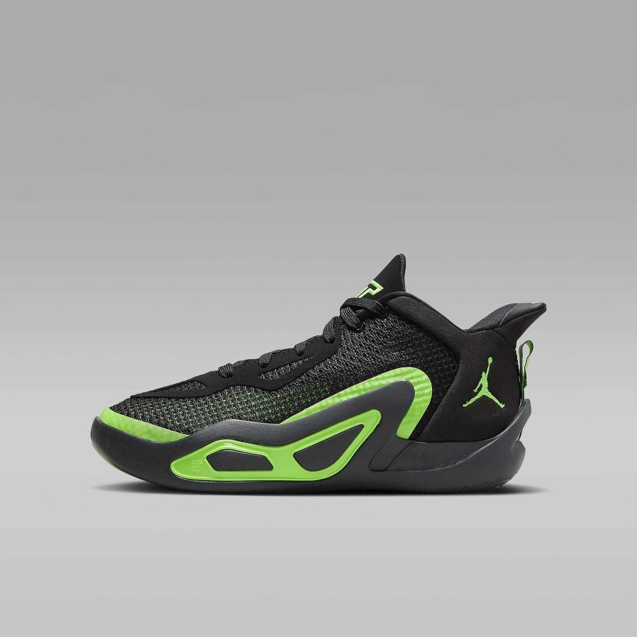 Kinderen Nike Basketbal | Tatum 1 "Thuisteam"