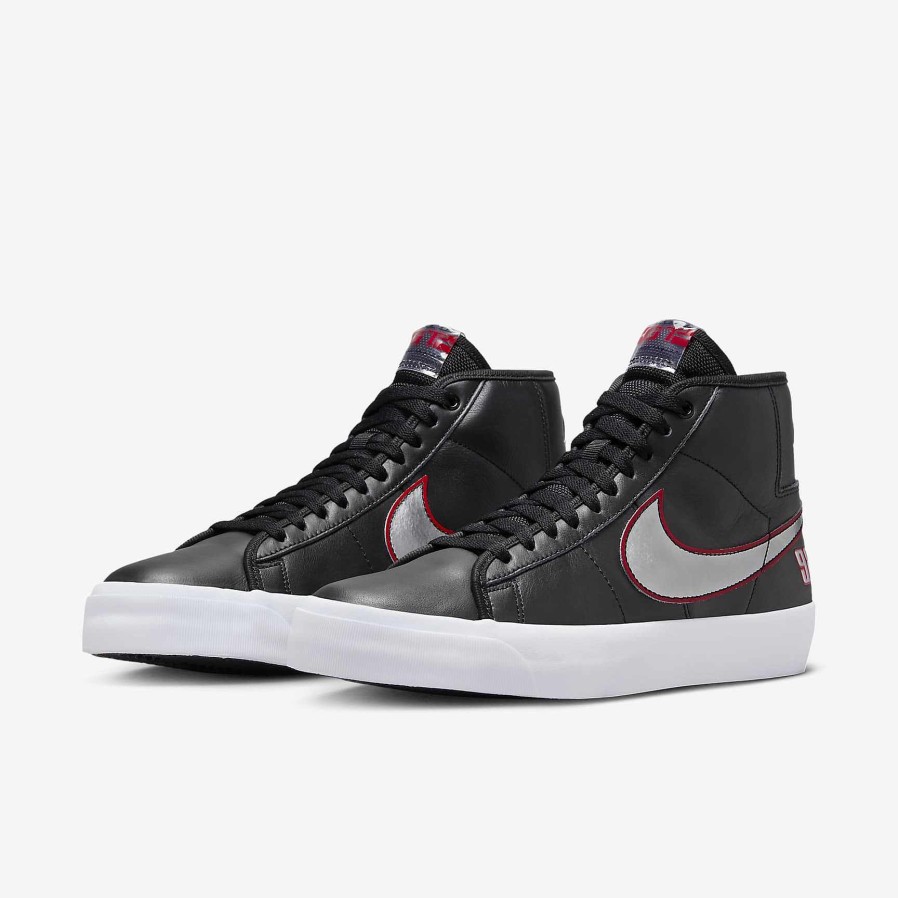 Vrouwen Nike Dunks & Blazers | Nike Zoomblazer Mid Pro Gt