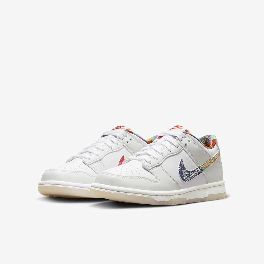 Kinderen Nike Dunks & Blazers | Nike Dunk Laag