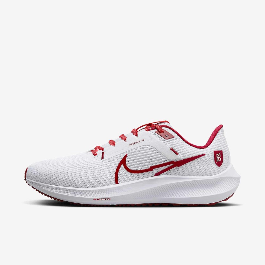 Heren Nike Rennen | Nike Pegasus 40 Btc