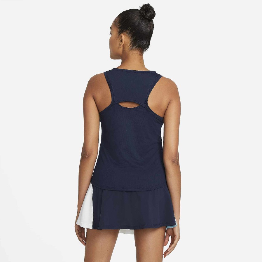 Vrouwen Nike Tops En T-Shirts | Overwinning Op Nikecourt