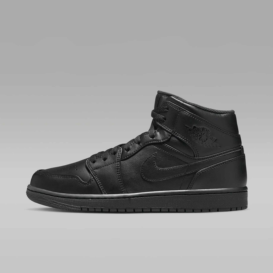 Heren Nike Levensstijl | Air Jordan 1 Mid