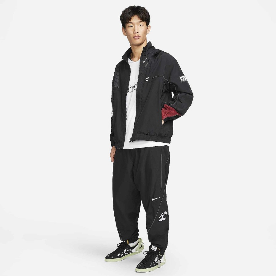 Heren Nike Bovenkleding En Jassen | Nike X Acroniem®