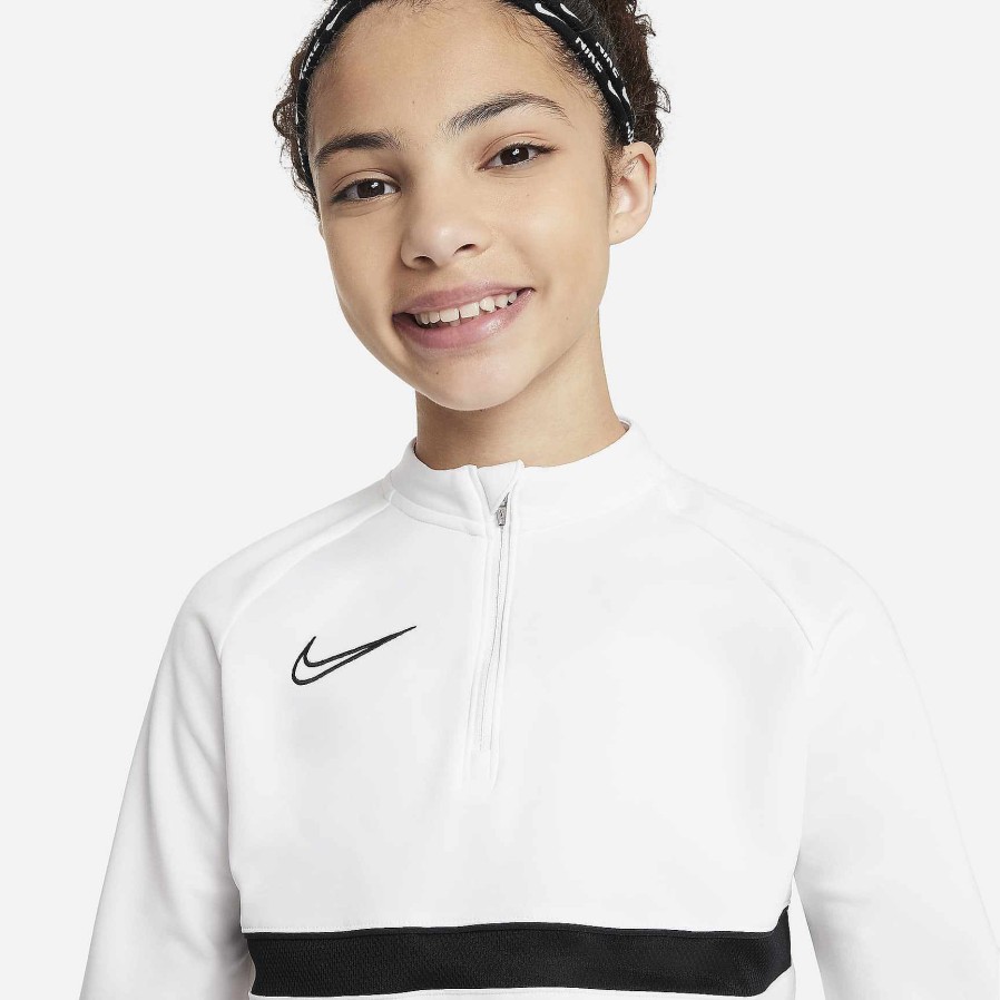 Kinderen Nike Tops En T-Shirts | Nike Dri-Fit Academie