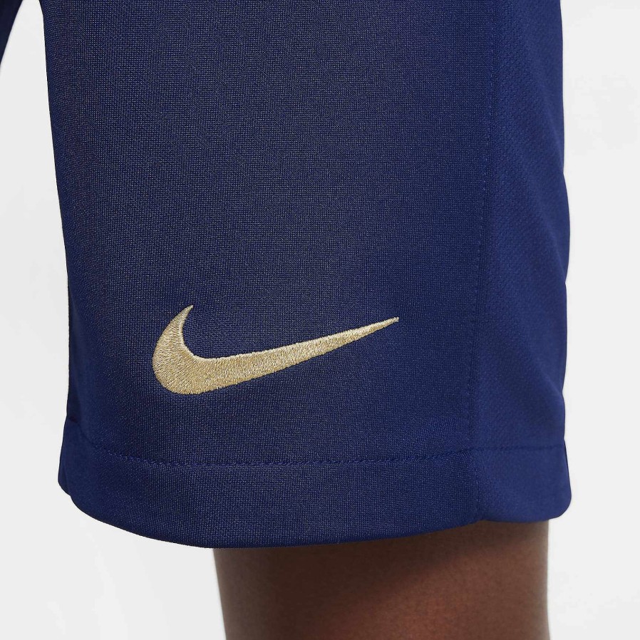 Kinderen Nike Korte Broek | Stadion Thuis Vs 2022/23