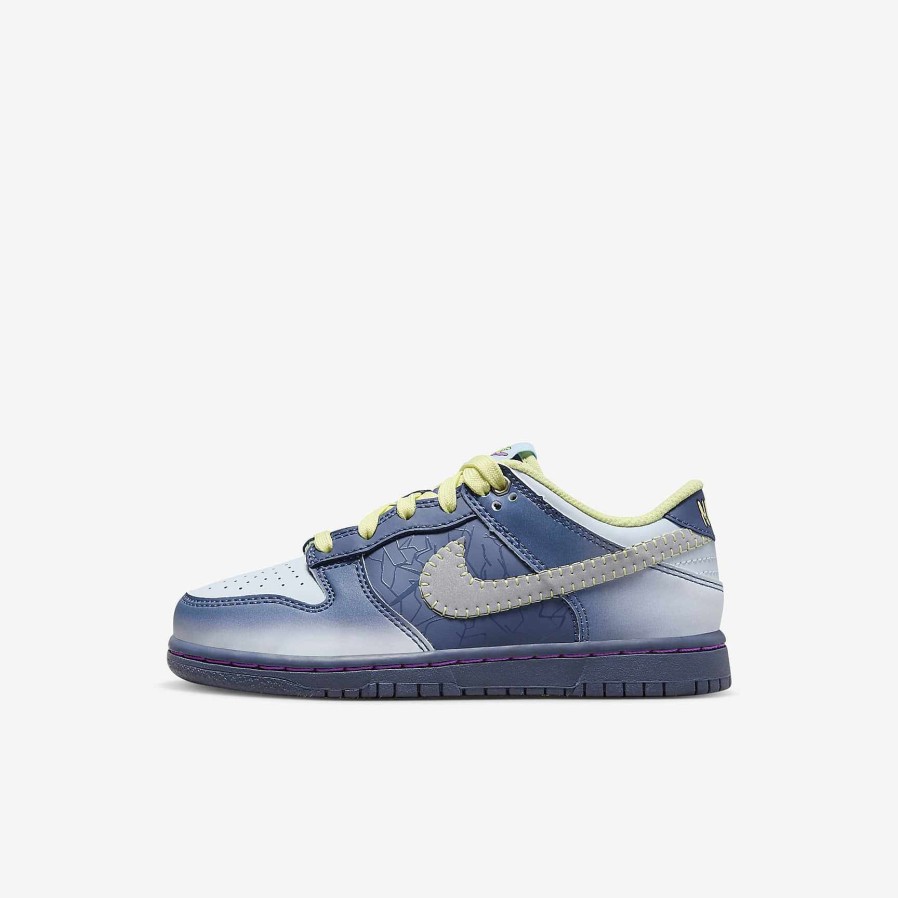 Kinderen Nike Cyber Monday-Schoenen | Nike Dunk Laag