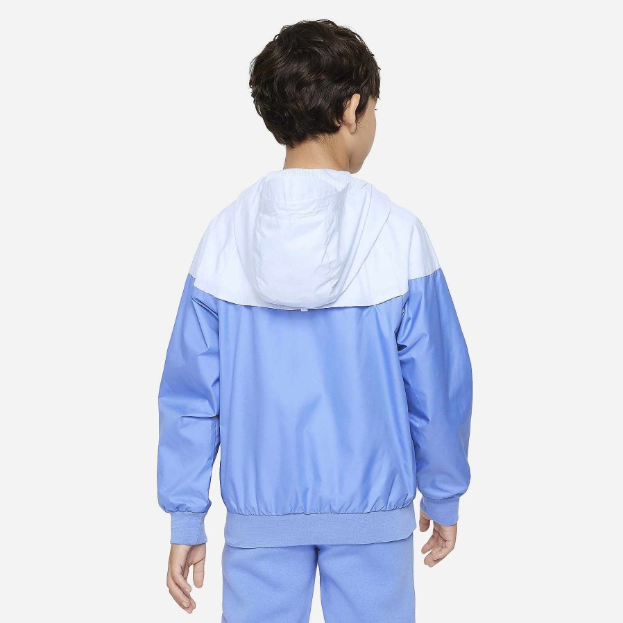 Kinderen Nike Cyber Monday-Kleding | Nike Sportswear Windrunner