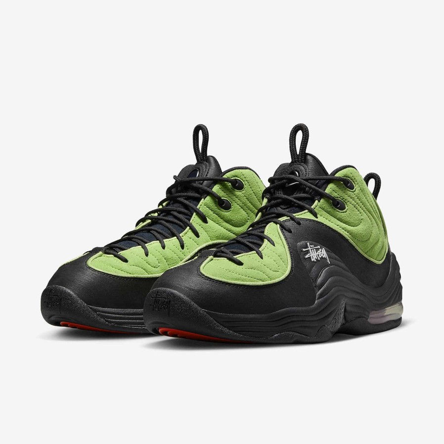 Heren Nike Levensstijl | Nike Air Penny 2 X Stussy