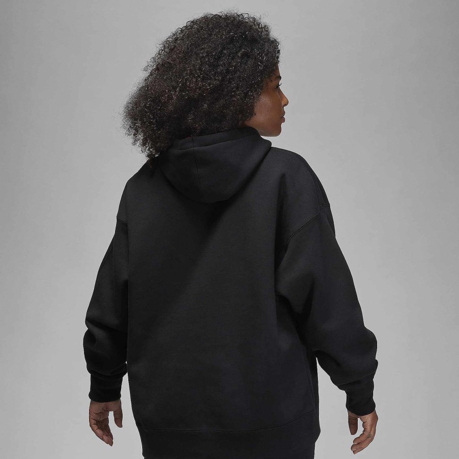 Vrouwen Nike Bijpassende Sets | Jordan Flight-Fleece