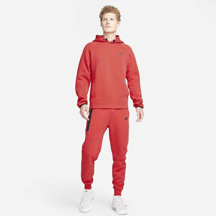 Heren Nike Hoodies En Sweatshirts | Nike Sportswear Tech-Fleece