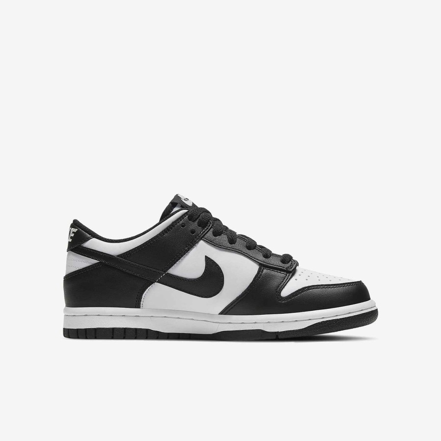 Kinderen Nike Levensstijl | Nike Dunk Laag