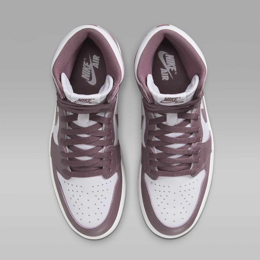 Heren Nike Cyber Monday-Schoenen | Air Jordan 1 High Og "Mauve"