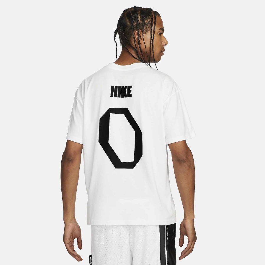 Heren Nike Tops En T-Shirts | Nikemax90