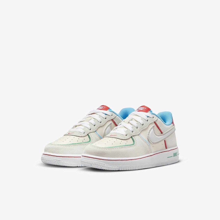 Kinderen Nike Levensstijl | Nike Force 1 Lv8