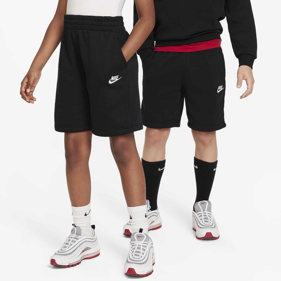 Kinderen Nike Bijpassende Sets | Nike Sportswear Club-Fleece