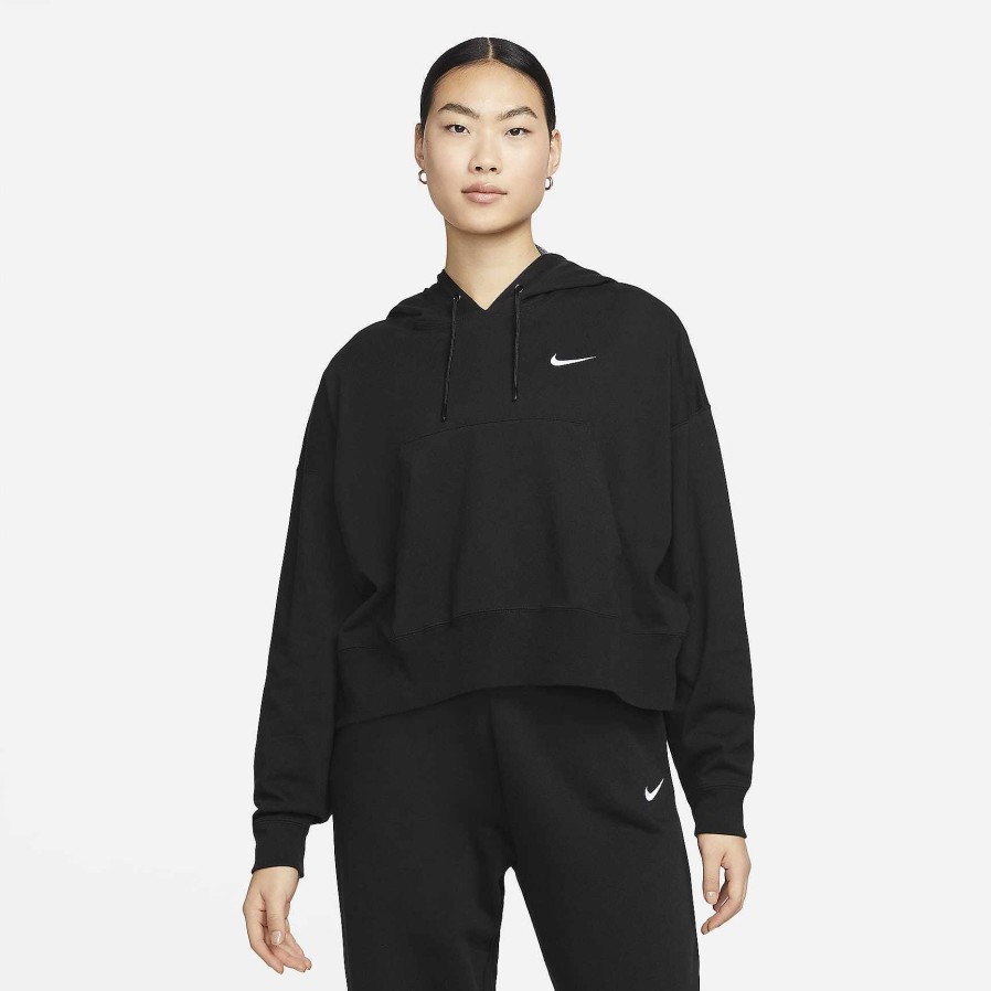 Vrouwen Nike Hoodies En Sweatshirts | Nike-Sportkleding