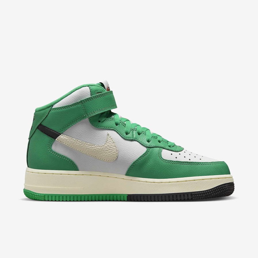 Heren Nike Luchtmacht 1 | Nike Air Force 1 Midden '07 Lv8