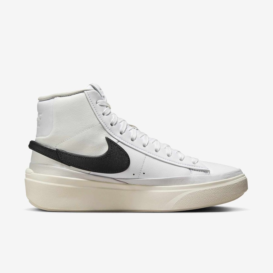 Heren Nike Dunks & Blazers | Nike Blazer Phantom Mid