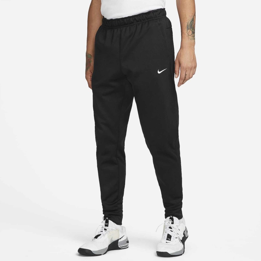 Heren Nike Broeken En Panty'S | Nike Therma