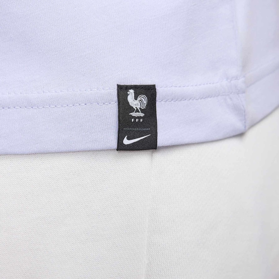 Vrouwen Nike Tops En T-Shirts | Fff