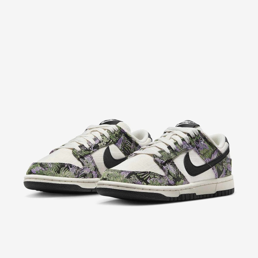 Vrouwen Nike Levensstijl | Nike Dunk Low Next Nature