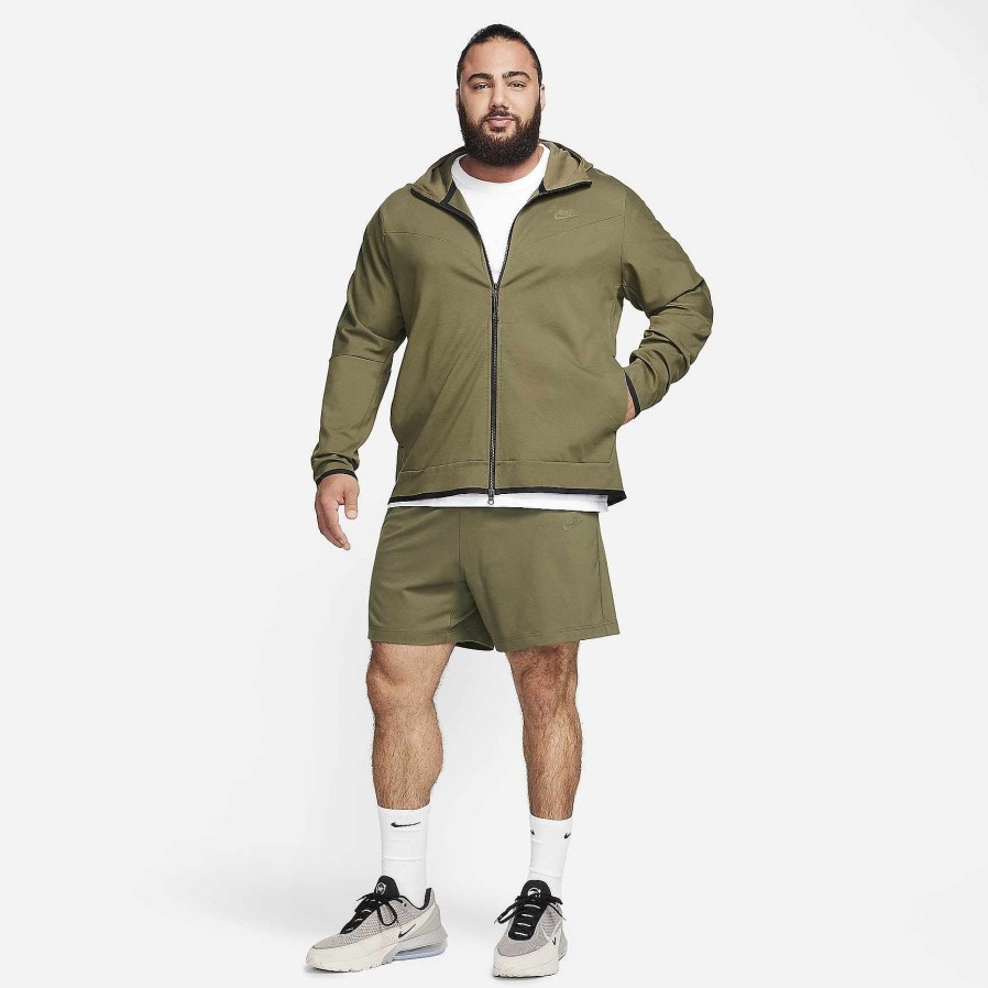 Heren Nike Technische Fleece | Nike Sportswear Tech Fleece Lichtgewicht