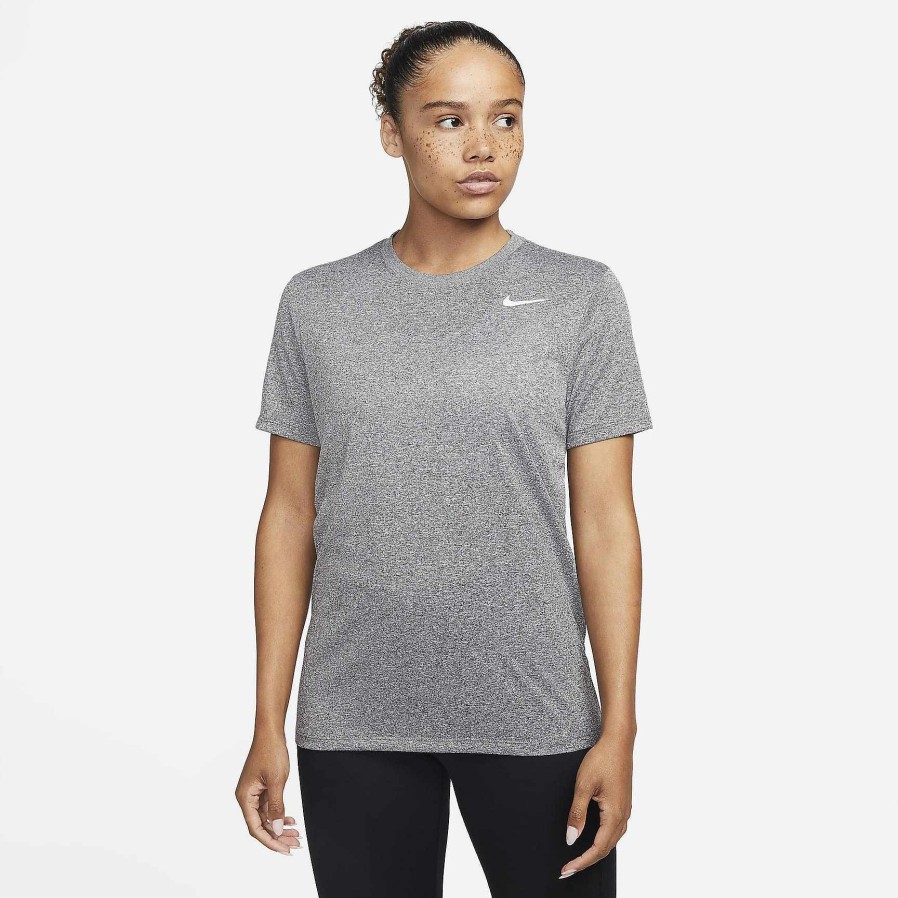 Vrouwen Nike Tops En T-Shirts | Nike Dri Fit