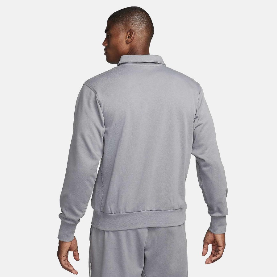 Heren Nike Hoodies En Sweatshirts | Nike Voetbalcultuur Standaarduitgave