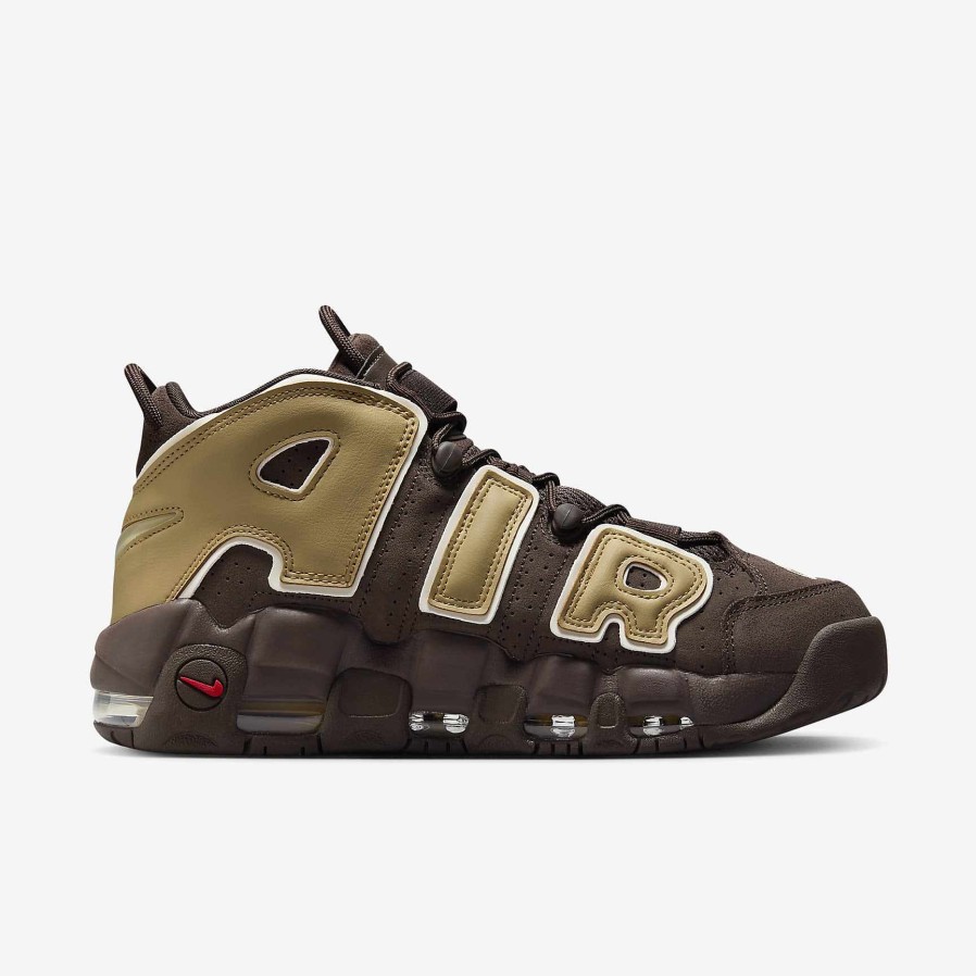 Heren Nike Cyber Monday-Schoenen | Nike Air More Uptempo '96