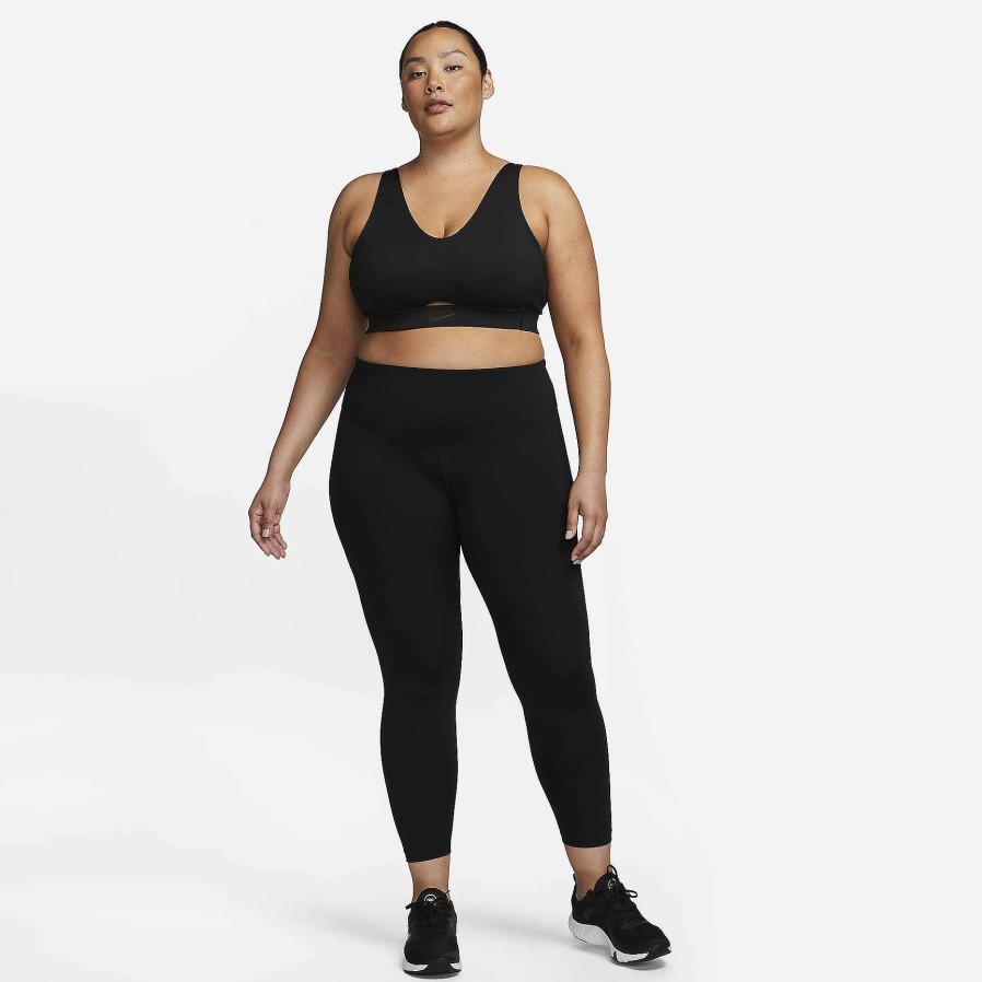 Vrouwen Nike Beha'S | Nike Indy Plunge-Uitsparing