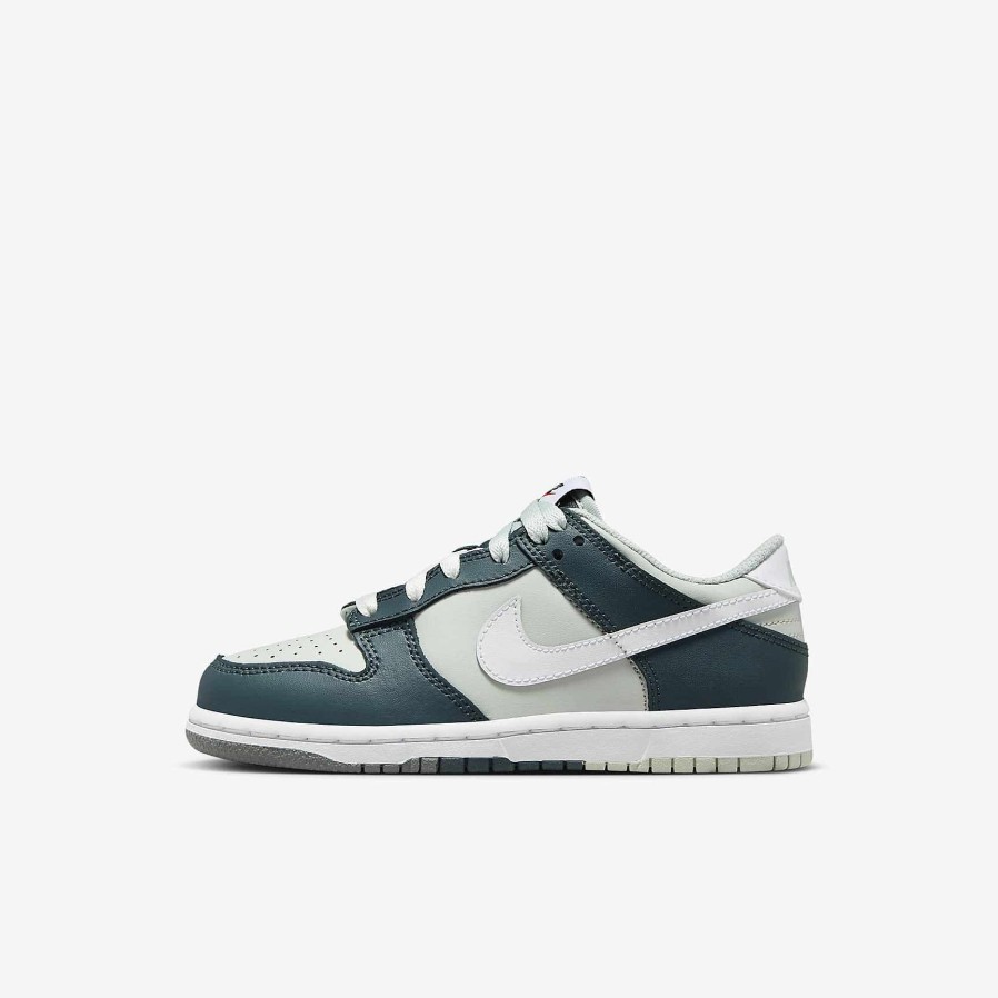 Kinderen Nike Levensstijl | Nike Dunk Laag