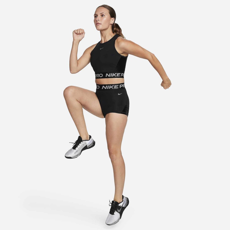 Vrouwen Nike Bijpassende Sets | Nike Pro Dri Fit