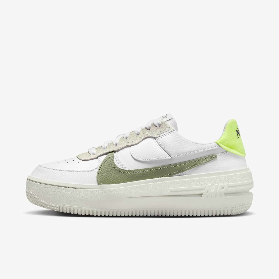 Vrouwen Nike Levensstijl | Nike Air Force 1 Plt.Af.Orm