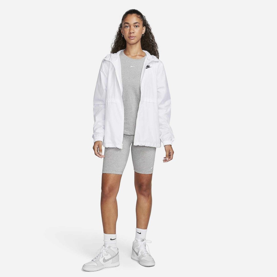 Vrouwen Nike Tops En T-Shirts | Nike Sportswear Premium Essentials