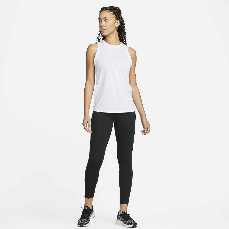 Vrouwen Nike Tops En T-Shirts | Nike Dri Fit