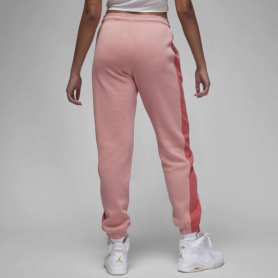 Vrouwen Nike Cyber Monday-Kleding | Jordan Brooklyn-Fleece