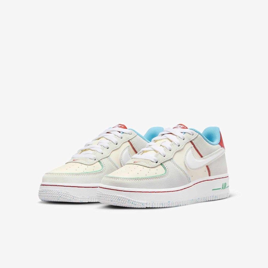 Kinderen Nike Levensstijl | Nike Air Force 1 Lv8