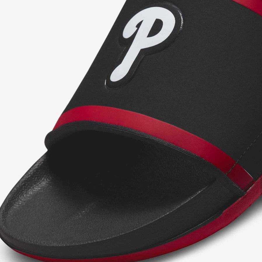 Heren Nike Sandalen En Slippers | Nike Offcourt (Mlb Philadelphia Phillies)