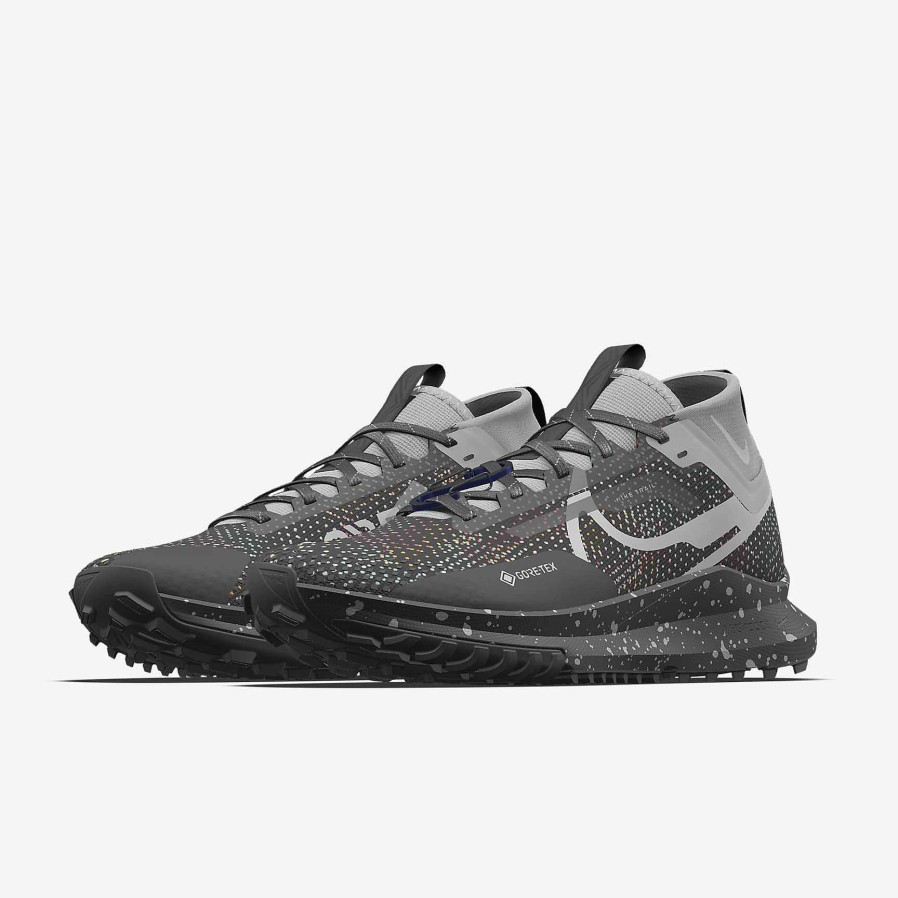 Heren Nike Rennen | Nike Pegasus Trail 4 Gore-Tex Van Jou