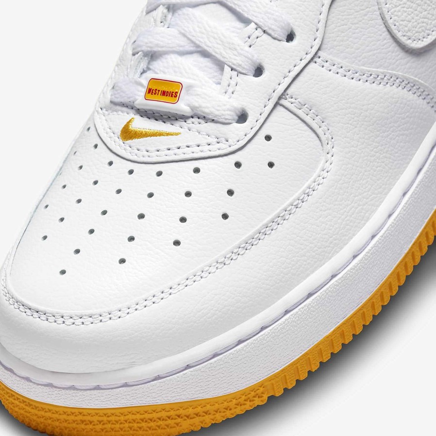 Heren Nike Luchtmacht 1 | Nike Air Force 1 Lage Retro Qs