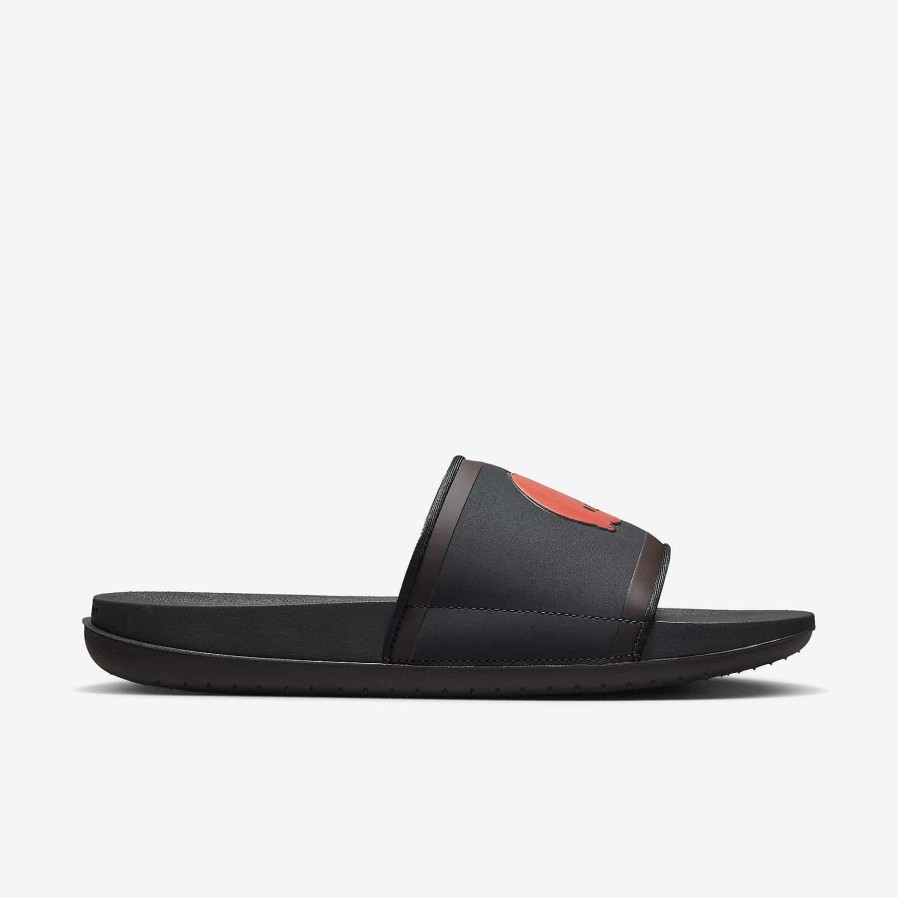 Heren Nike Sandalen En Slippers | Nike Offcourt (Nfl Cleveland Browns)