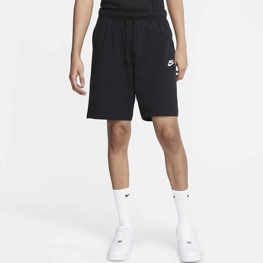 Heren Nike Korte Broek | Nike Sportswear Club