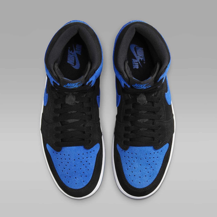 Vrouwen Nike Levensstijl | Air Jordan 1 High Og "Royal Opnieuw Uitgevonden"