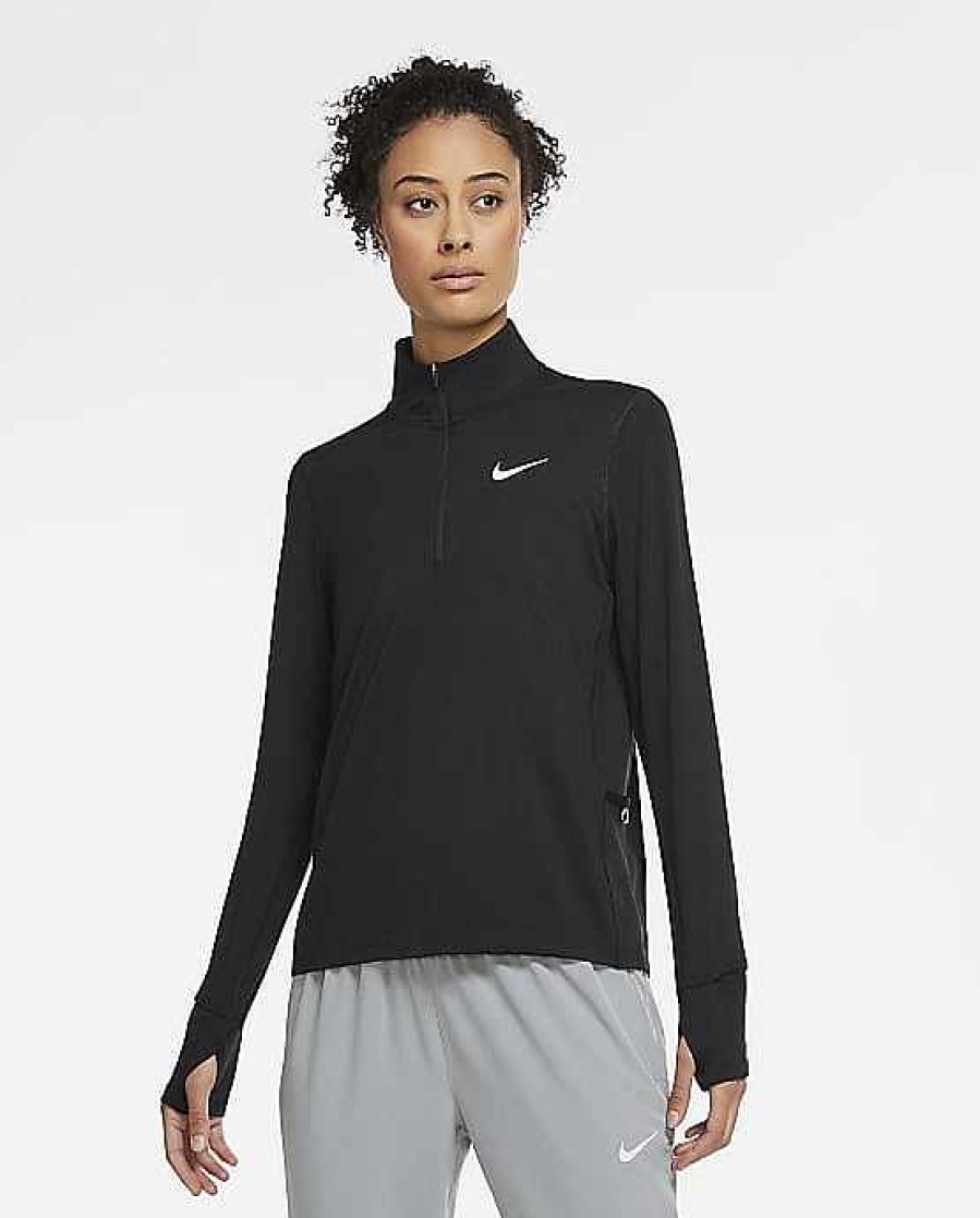 Vrouwen Nike Tops En T-Shirts | Nike-Element