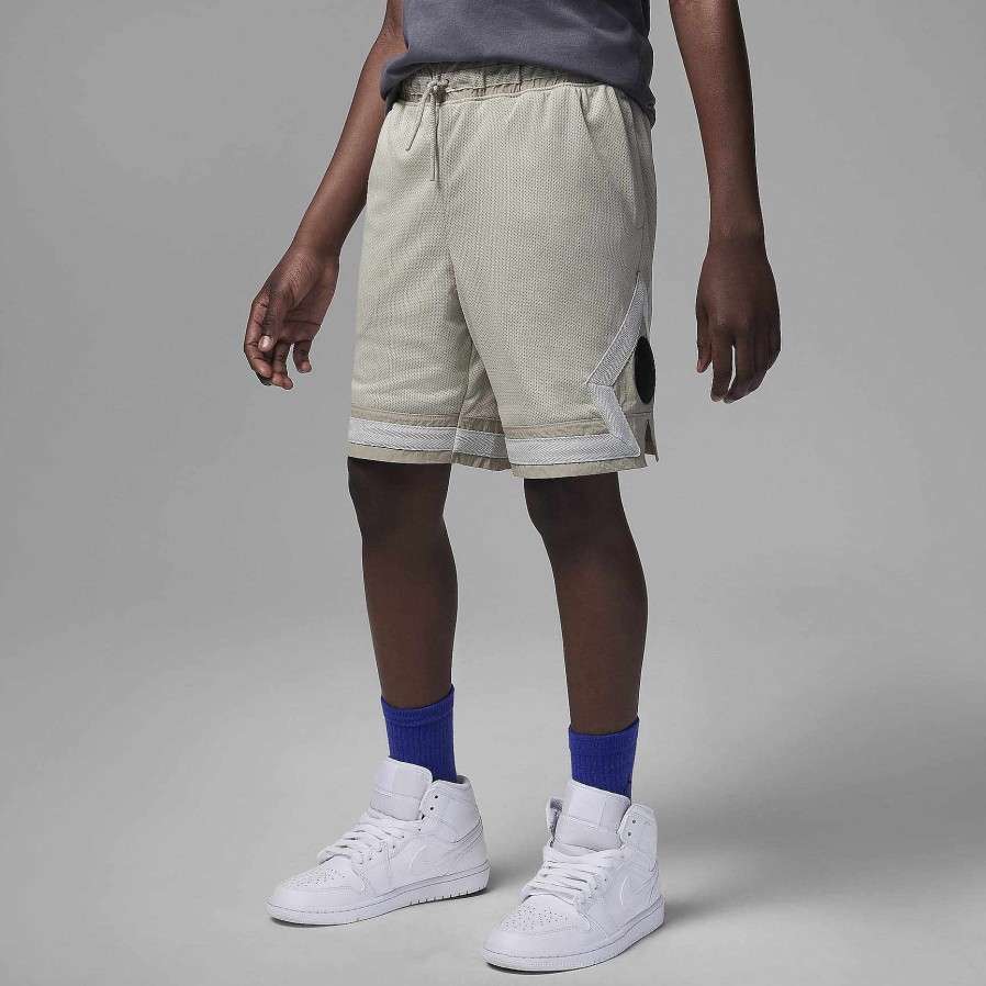 Kinderen Nike Jordanie | Jordan Paris Saint-Germain Mesh Diamond-Short