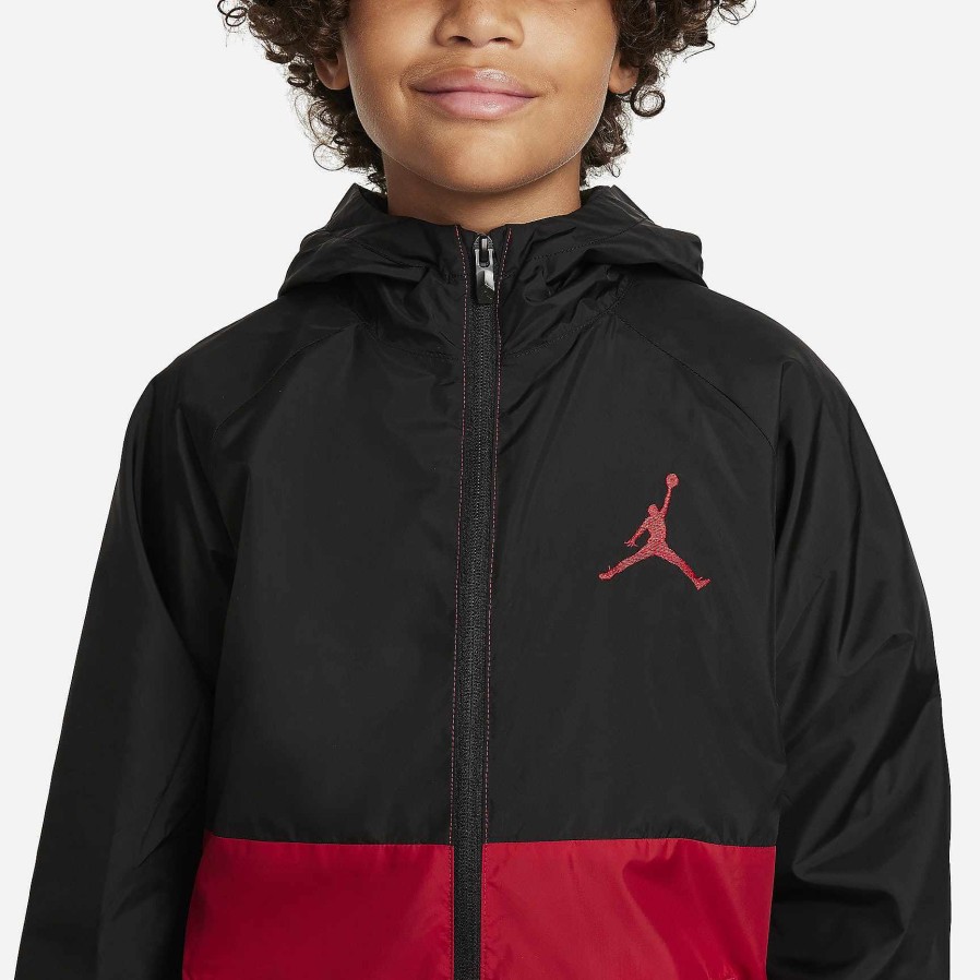 Kinderen Nike Cyber Monday-Kleding | Jordanie