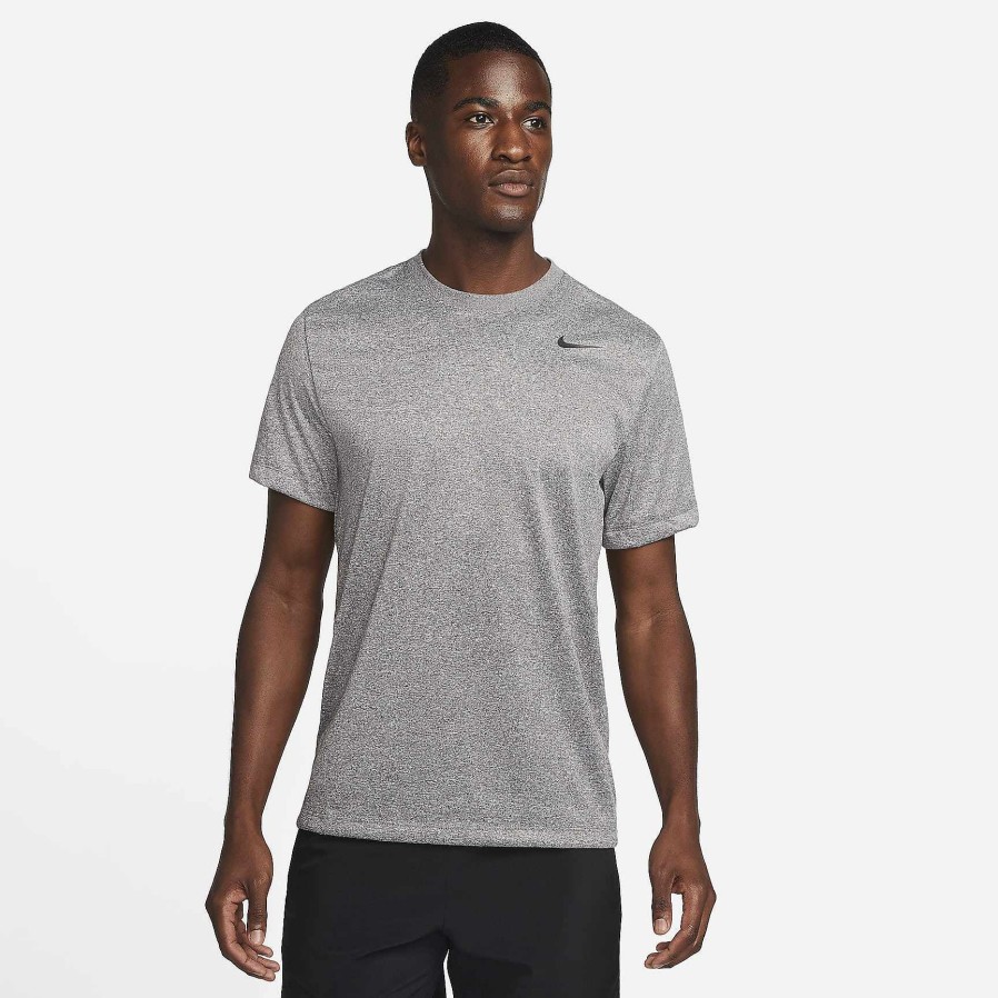 Heren Nike Tops En T-Shirts | Nike Dri-Fit-Legende