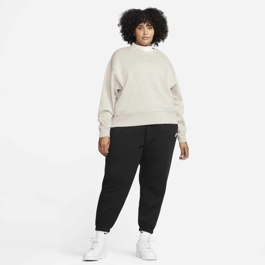 Vrouwen Nike Broek | Nike Sportswear Club-Fleece