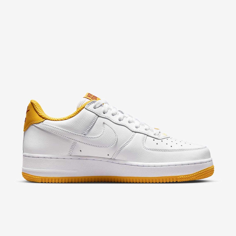 Heren Nike Luchtmacht 1 | Nike Air Force 1 Lage Retro Qs