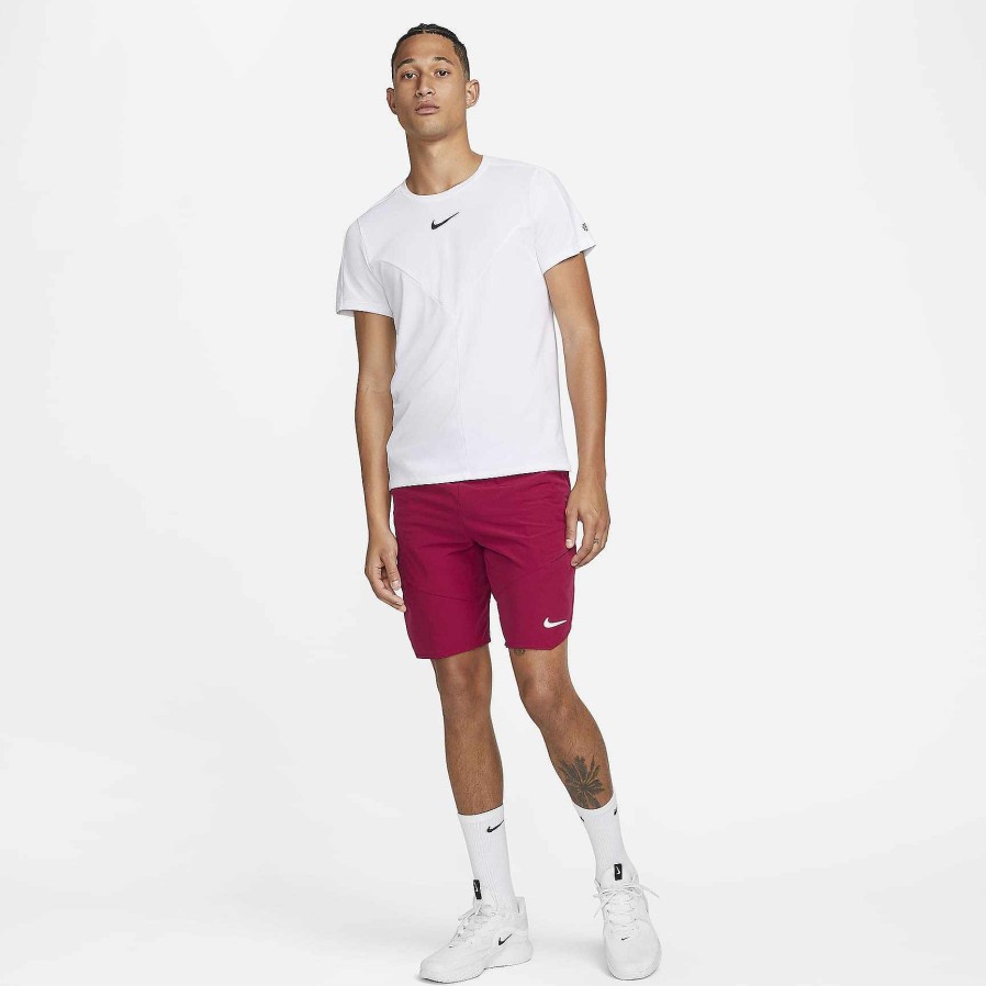 Heren Nike Korte Broek | Nikecourt Dri-Fit-Voordeel